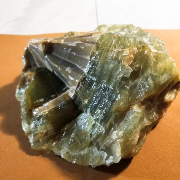 South American Onyx Chunk 4lbs - Picture 2 of 10